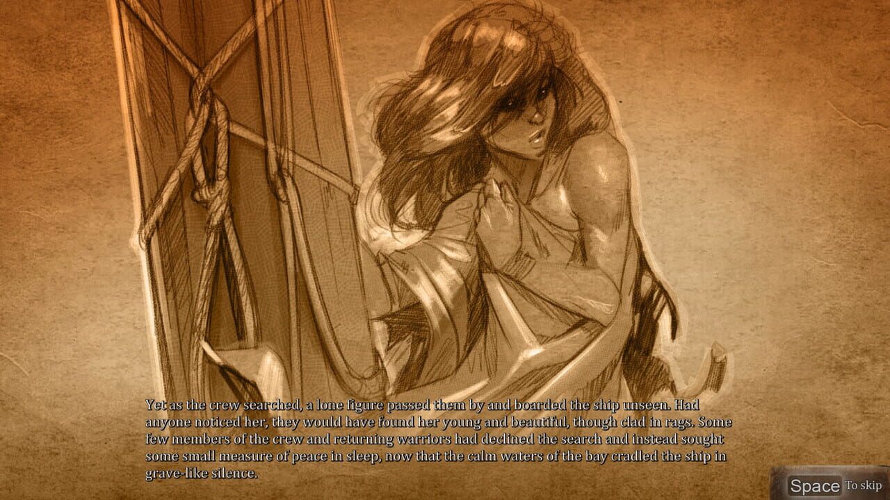 Almastriga: Relics of Azathoth