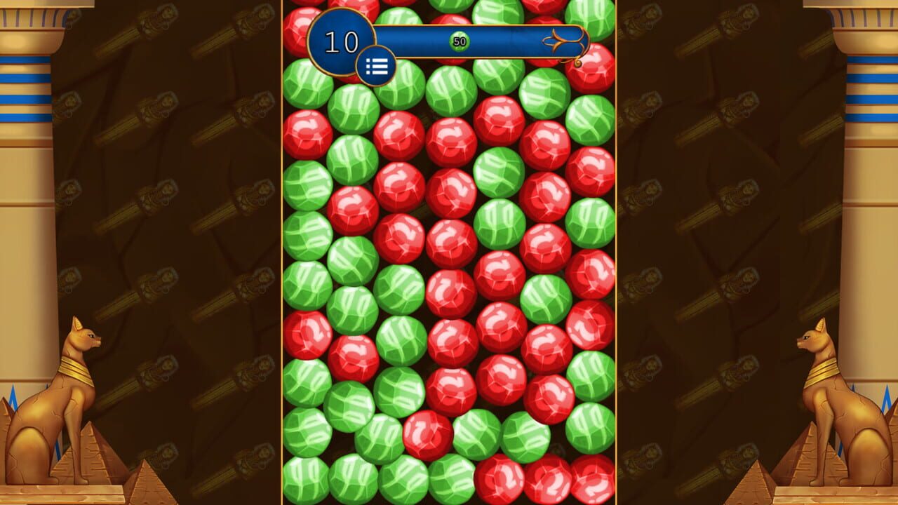 Mumba IV: Egypt Jewels