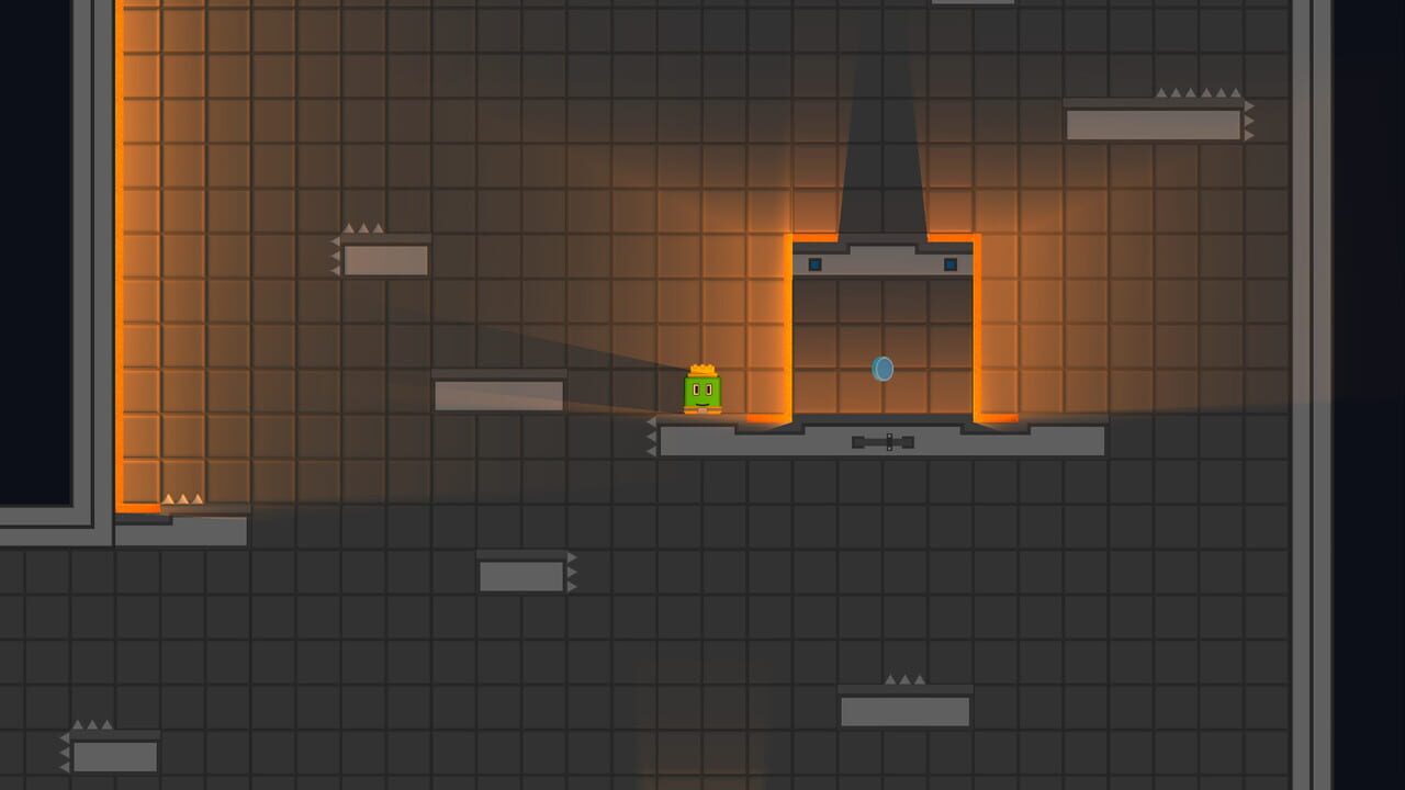 SlimeJumper: Ultimate Jump