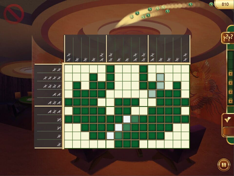 Fill & Cross: World Contest