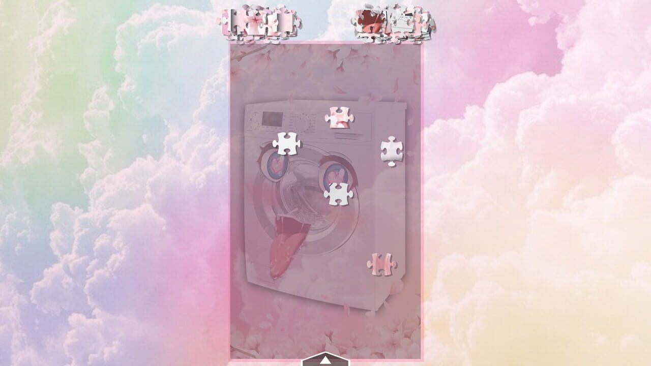 My Sweet Washing Machine!