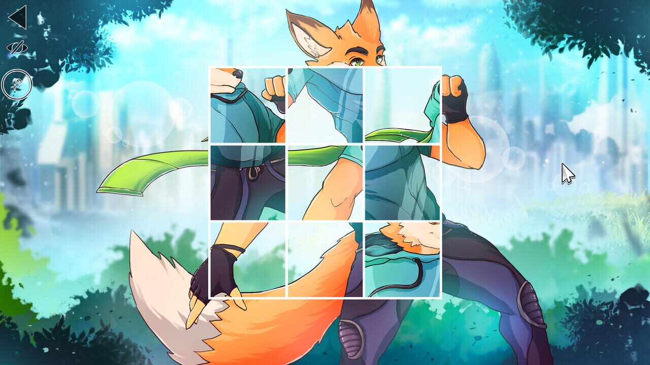 Seasons With Furry