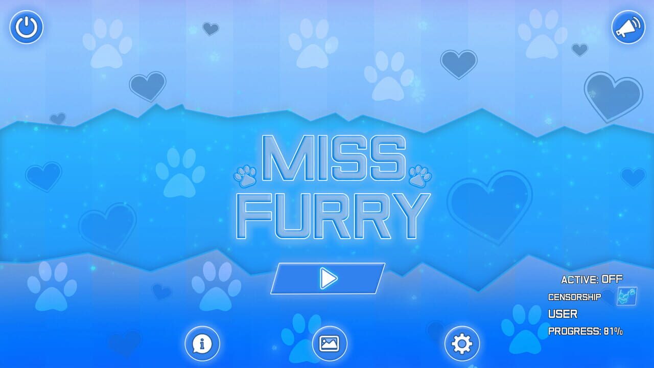 Miss Furry