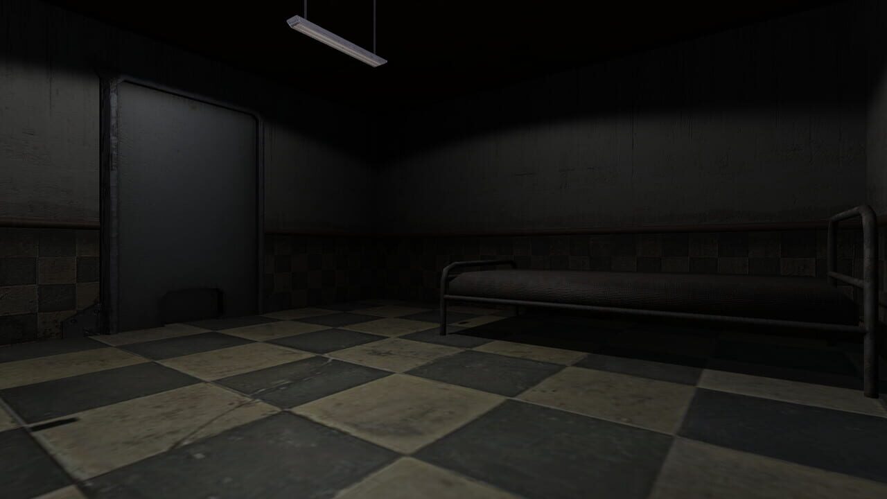 Isolation Simulator