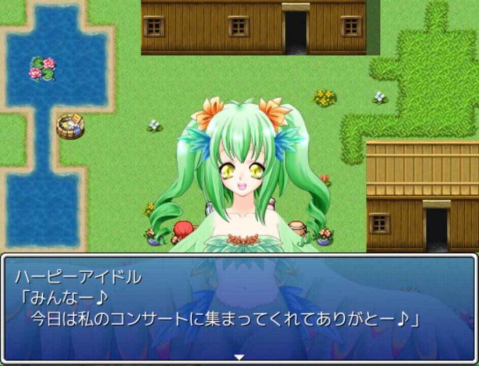 Galmon Folklore: Monster Girl Galore!