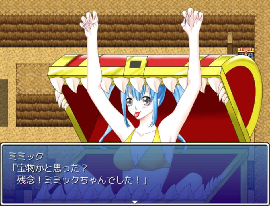 Galmon Folklore: Monster Girl Galore!