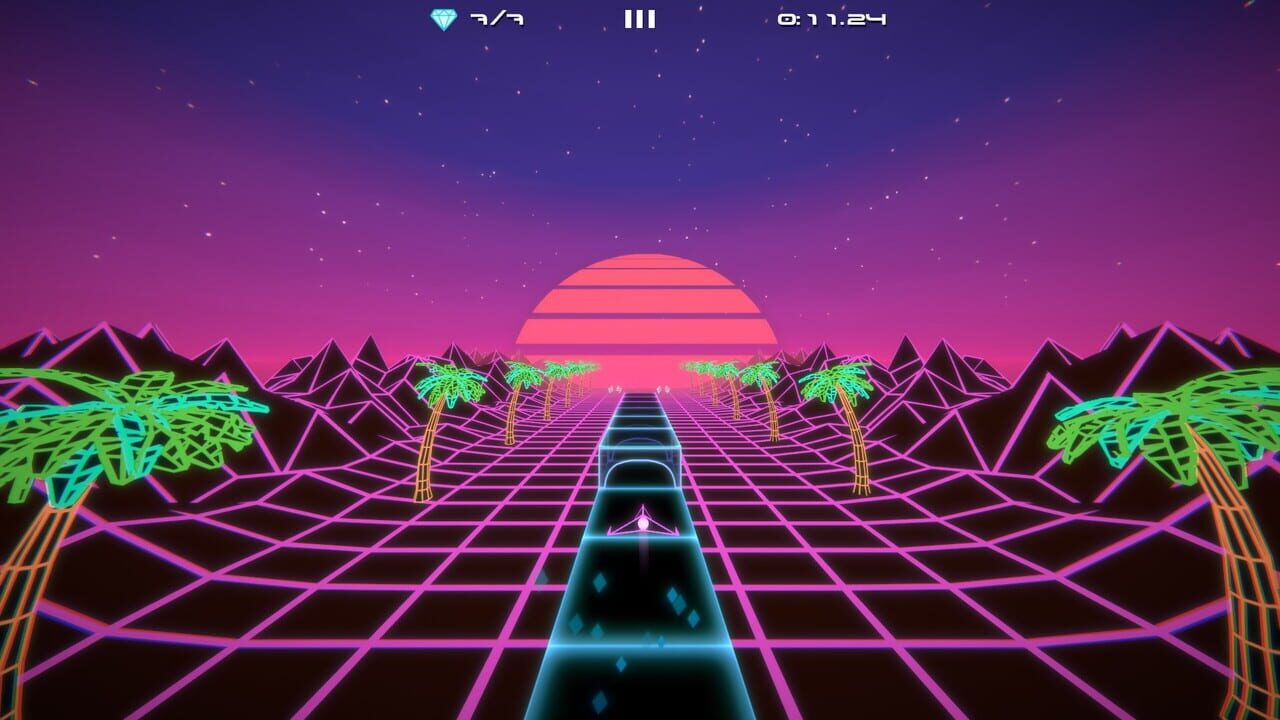 Neon Ride