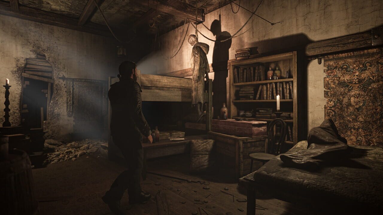 Song of Horror – Episode 4