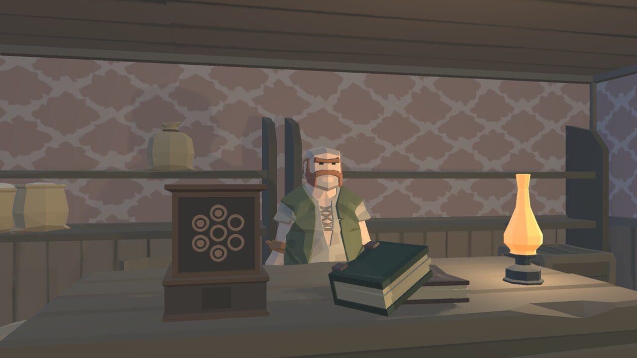 Book of Shadows