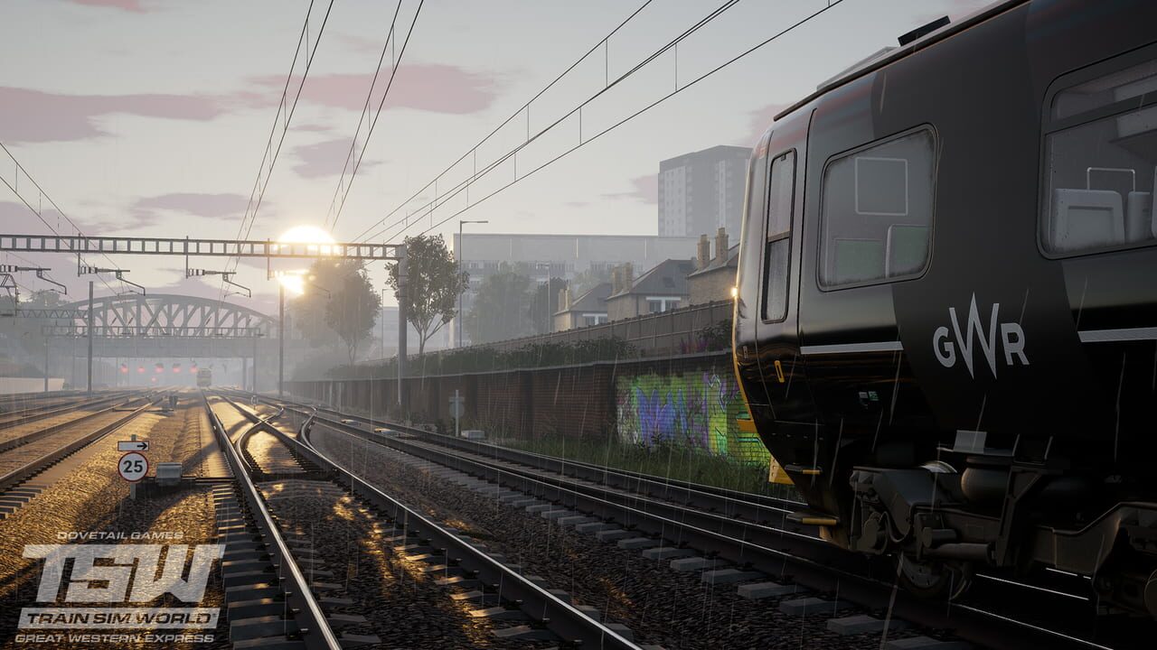 Train Sim World: Great Western Express