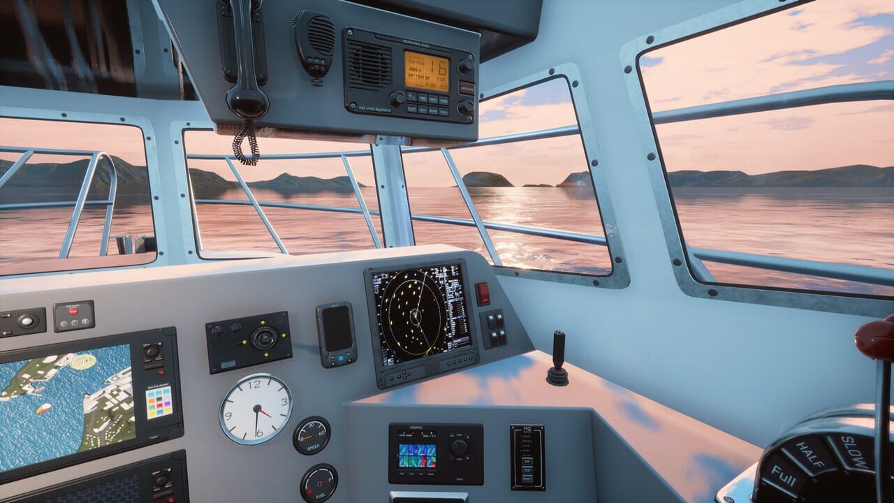 Fishing: Barents Sea – King Crab