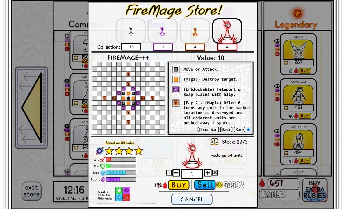 Chess Evolved Online