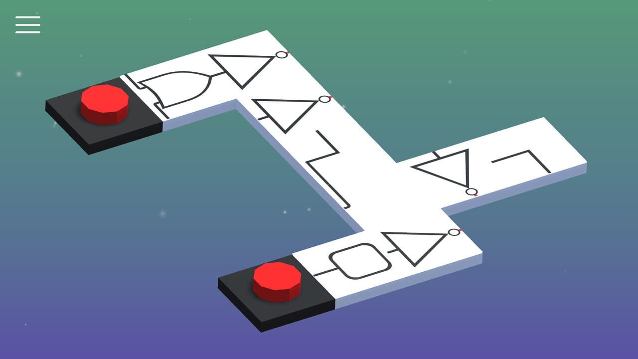 Puzzletronics Digital Infinite