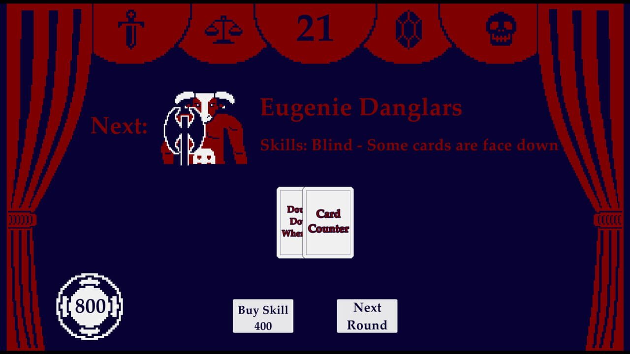 The Count of Monte Carlo