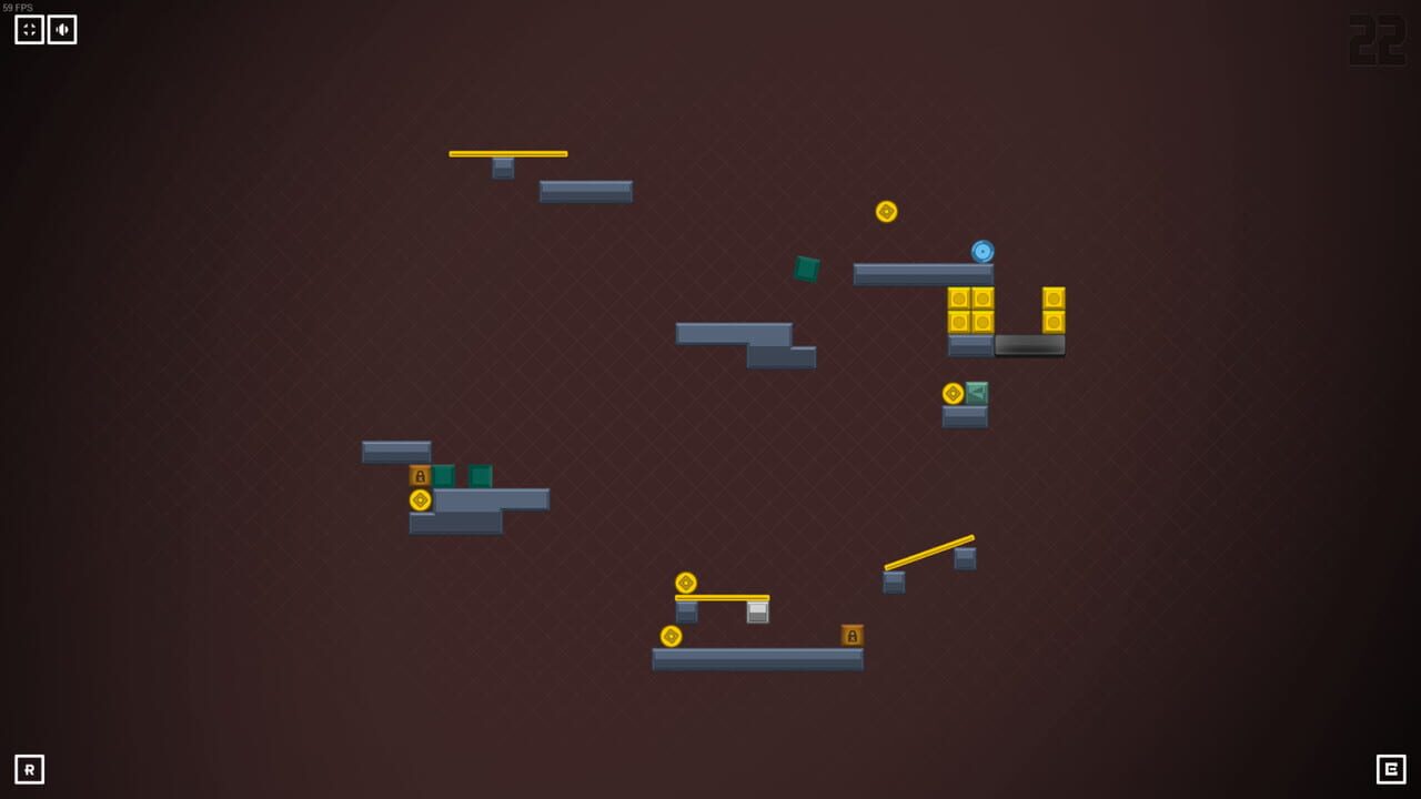 Shoot. Push. Repeat.