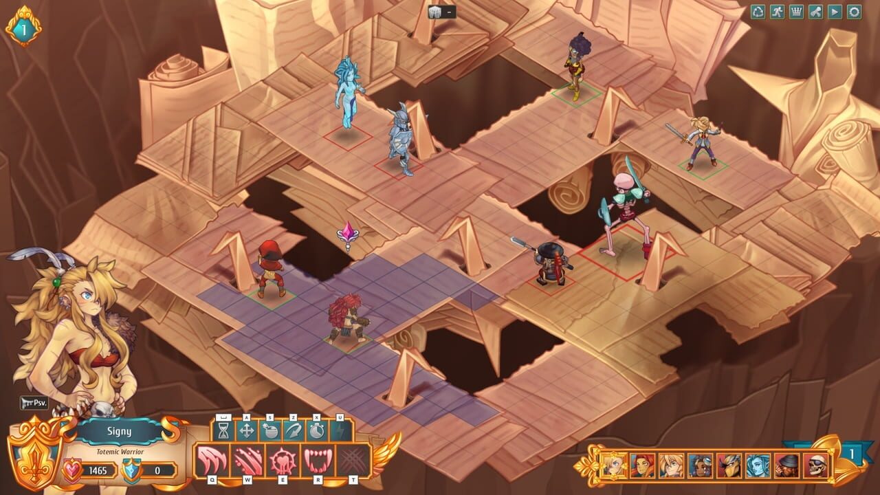 Regalia: Of Men and Monarchs – The Unending Grimoire