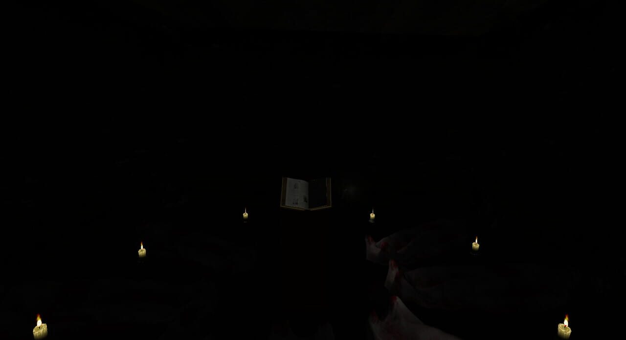 The Haunted Dolls