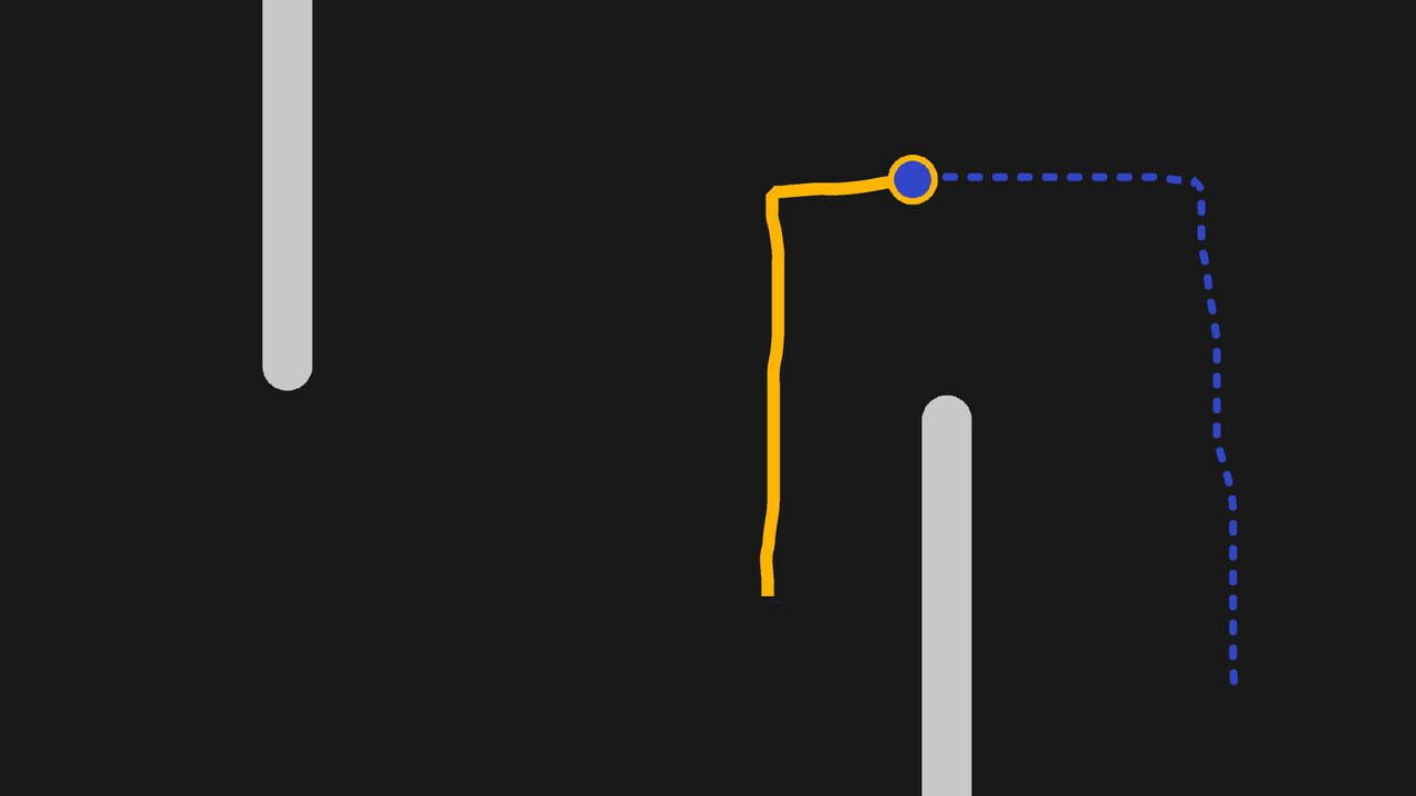 Replay: A Puzzle Game