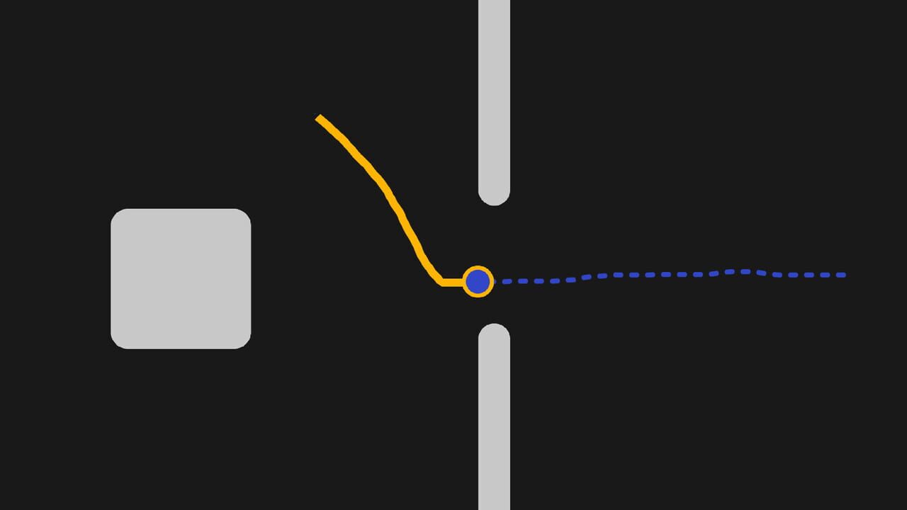 Replay: A Puzzle Game