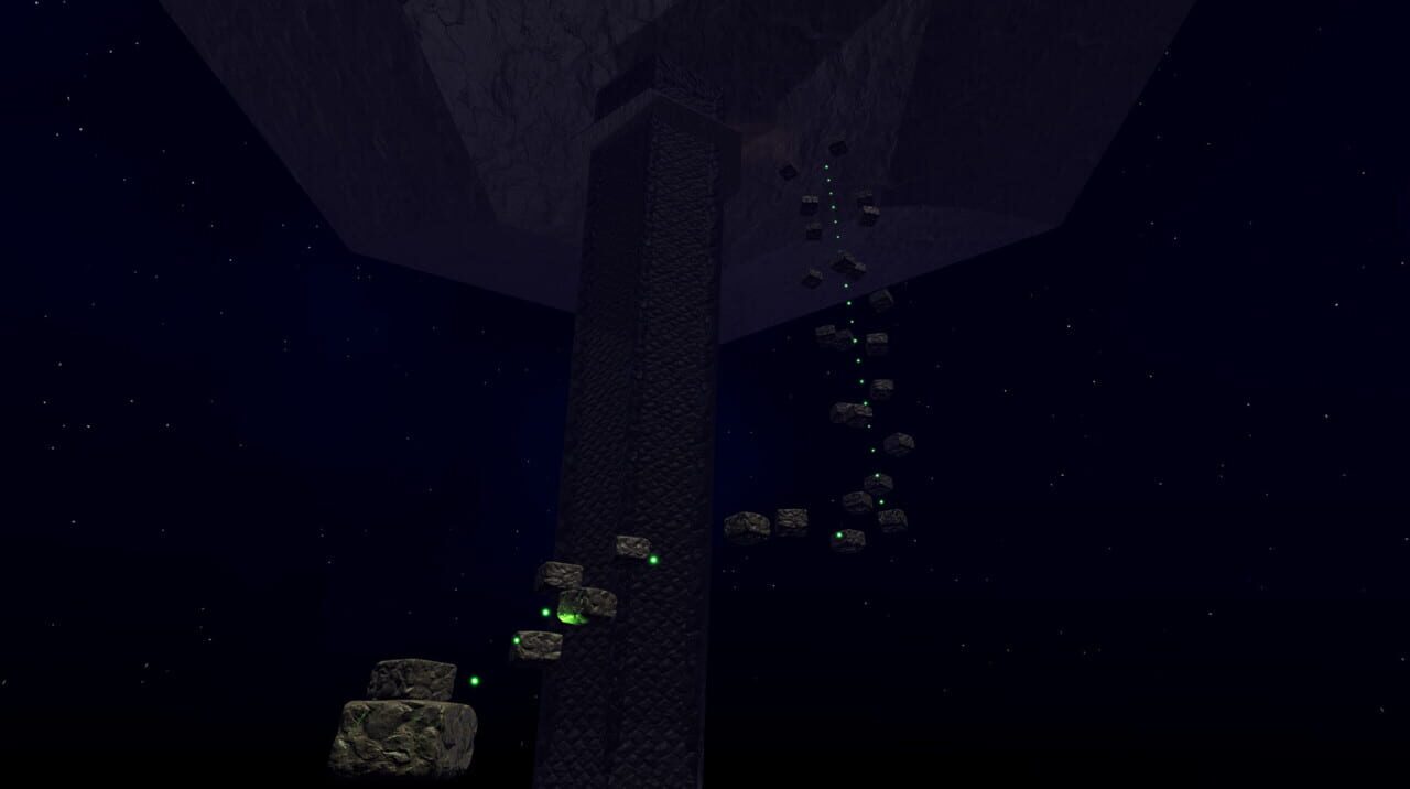 Climb the Tower