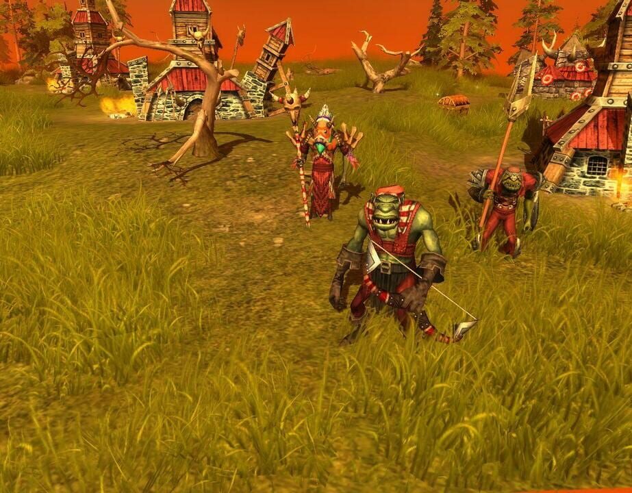 Majesty 2: Kingmaker