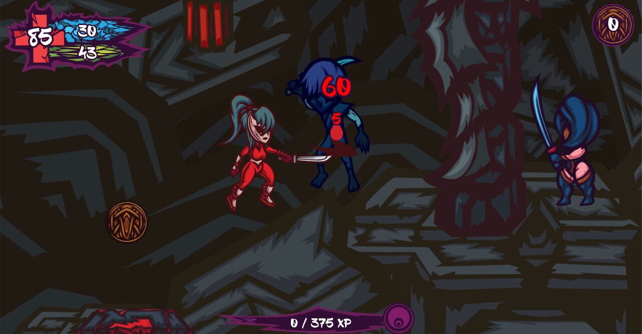 Masked Vale