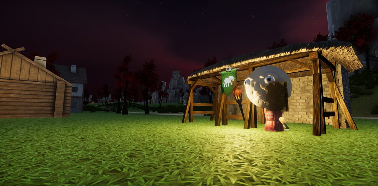 Random Blacksmith Game