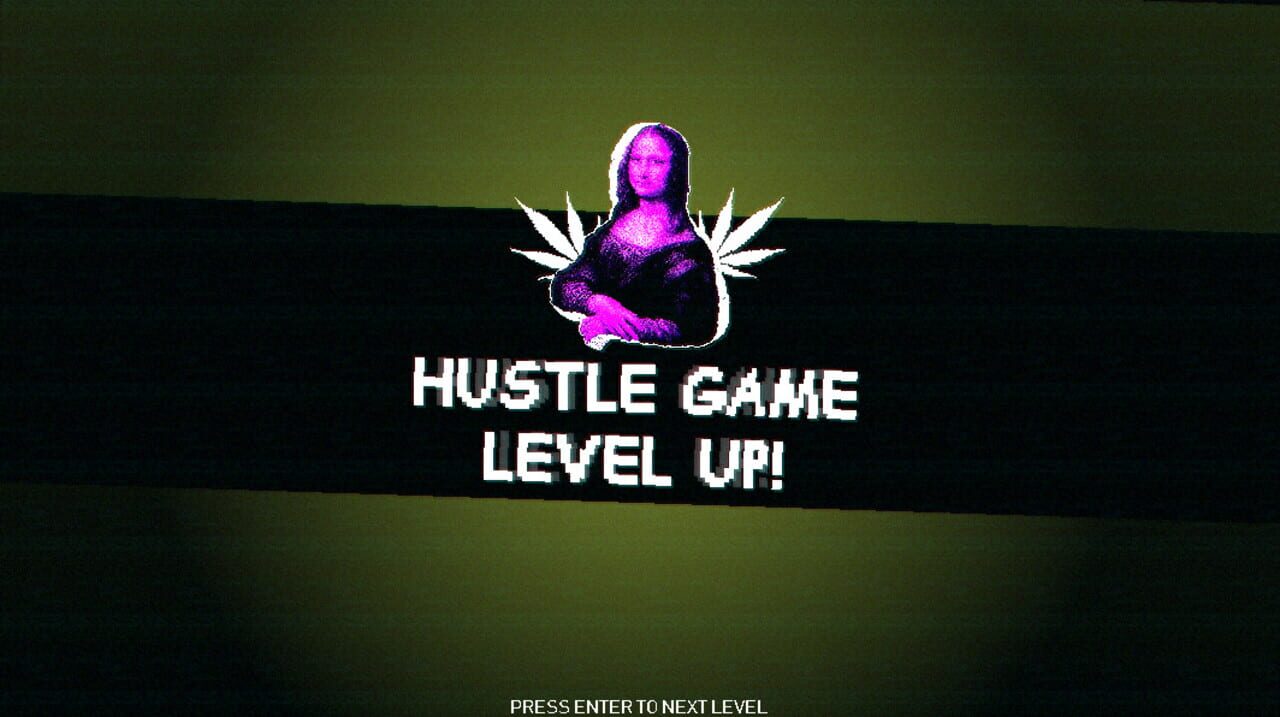 Hustle Game