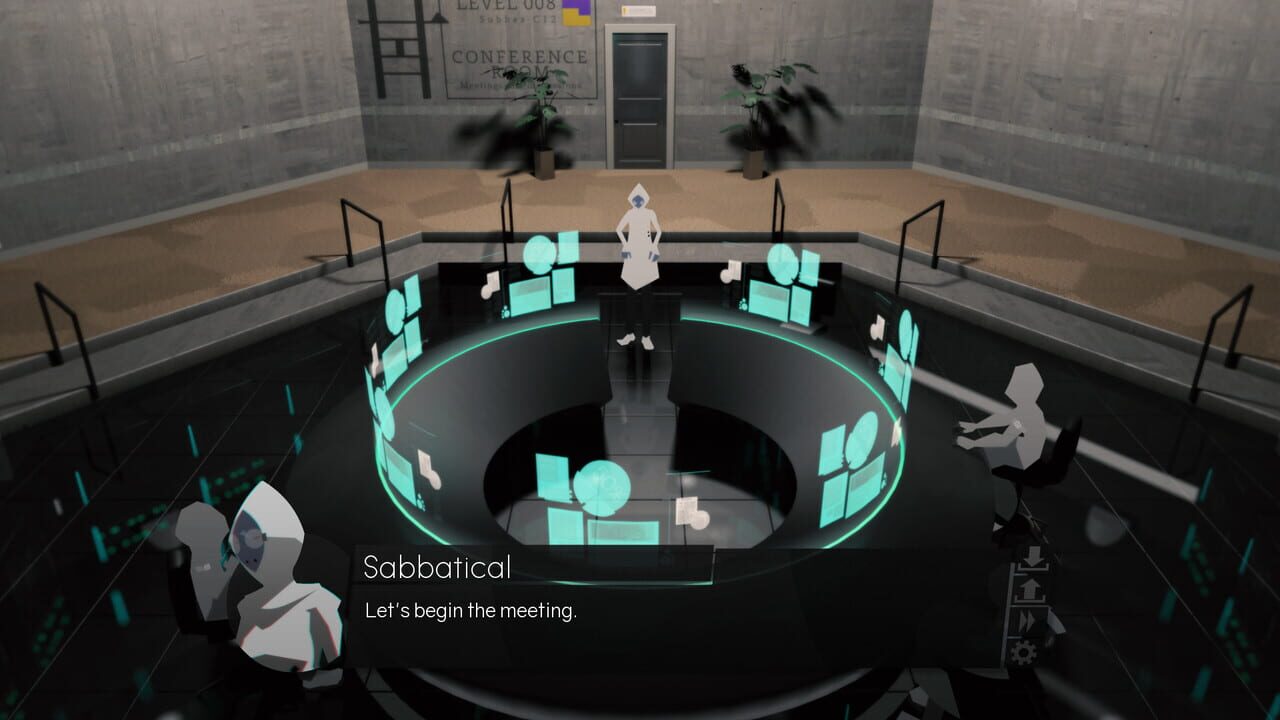 The Evolving World: Catalyst Wake