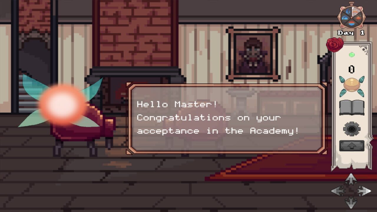 Magical Waifus Academy