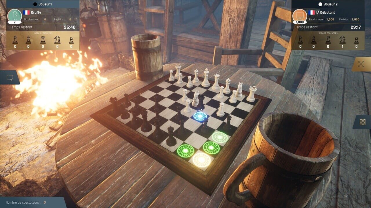 Magic Chess Online