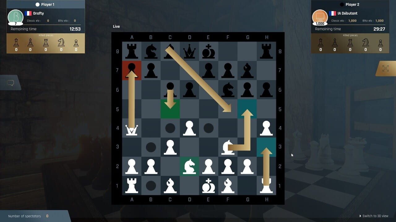 Magic Chess Online