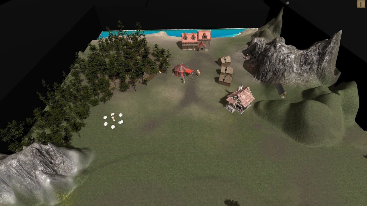 4 Civilizations
