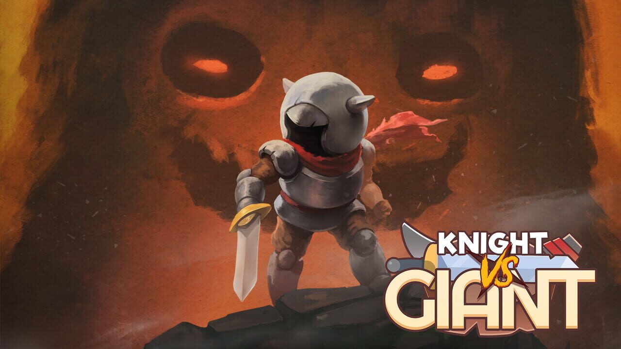 Knight vs. Giant