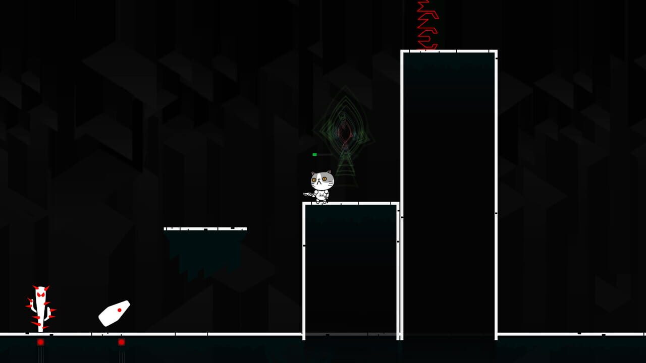 Battle Cat vs. Treacherous Mice