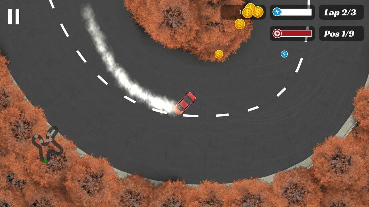 Drift Racer