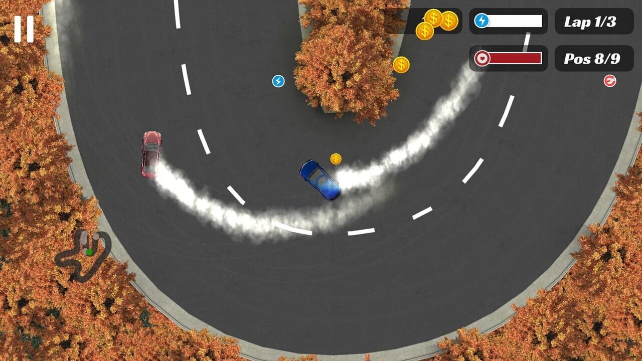Drift Racer