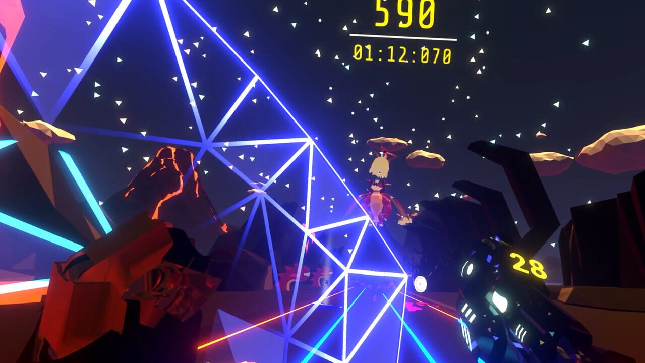 Dream Escape VR