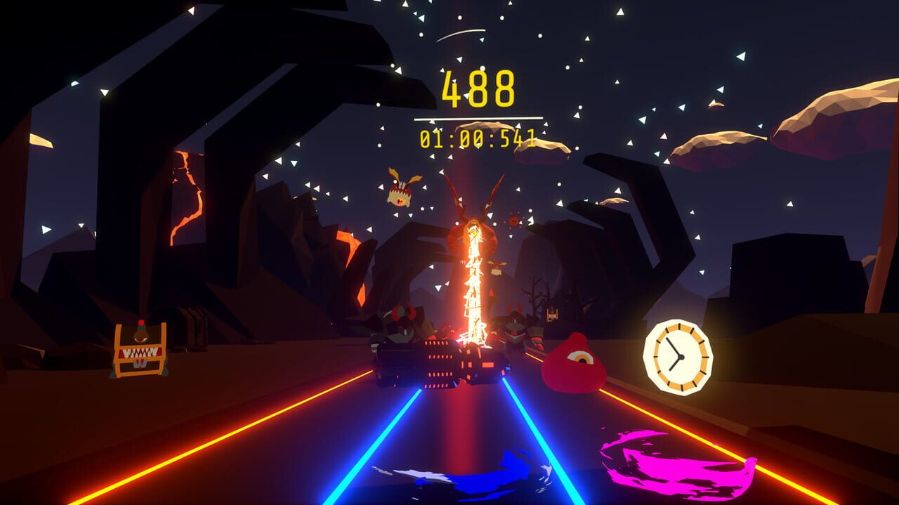 Dream Escape VR