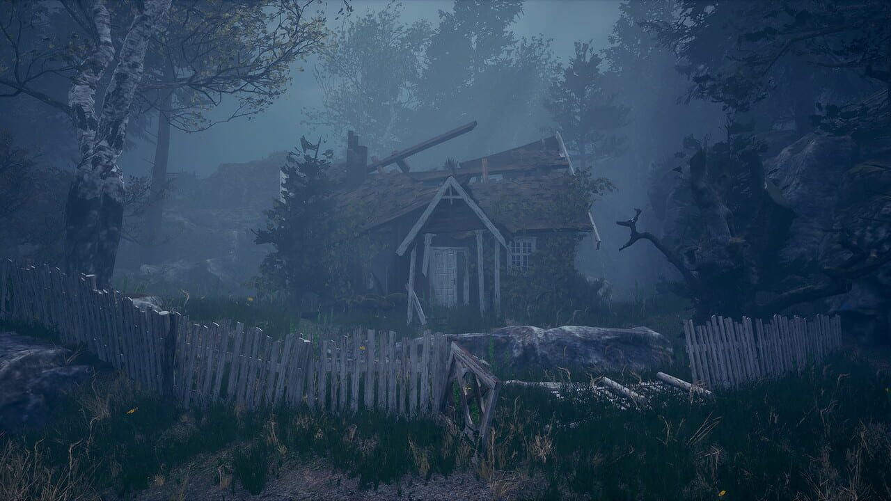 The Fold: Ingression