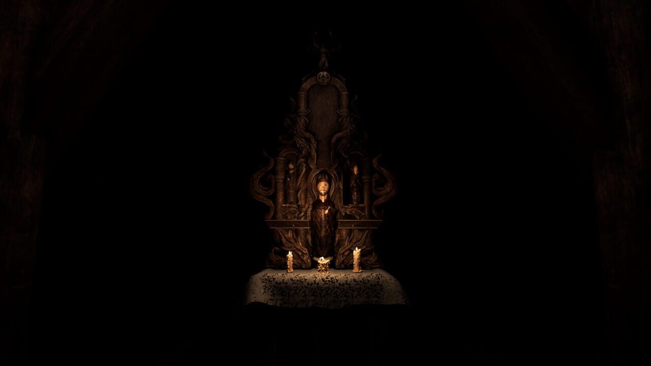 The Fold: Ingression