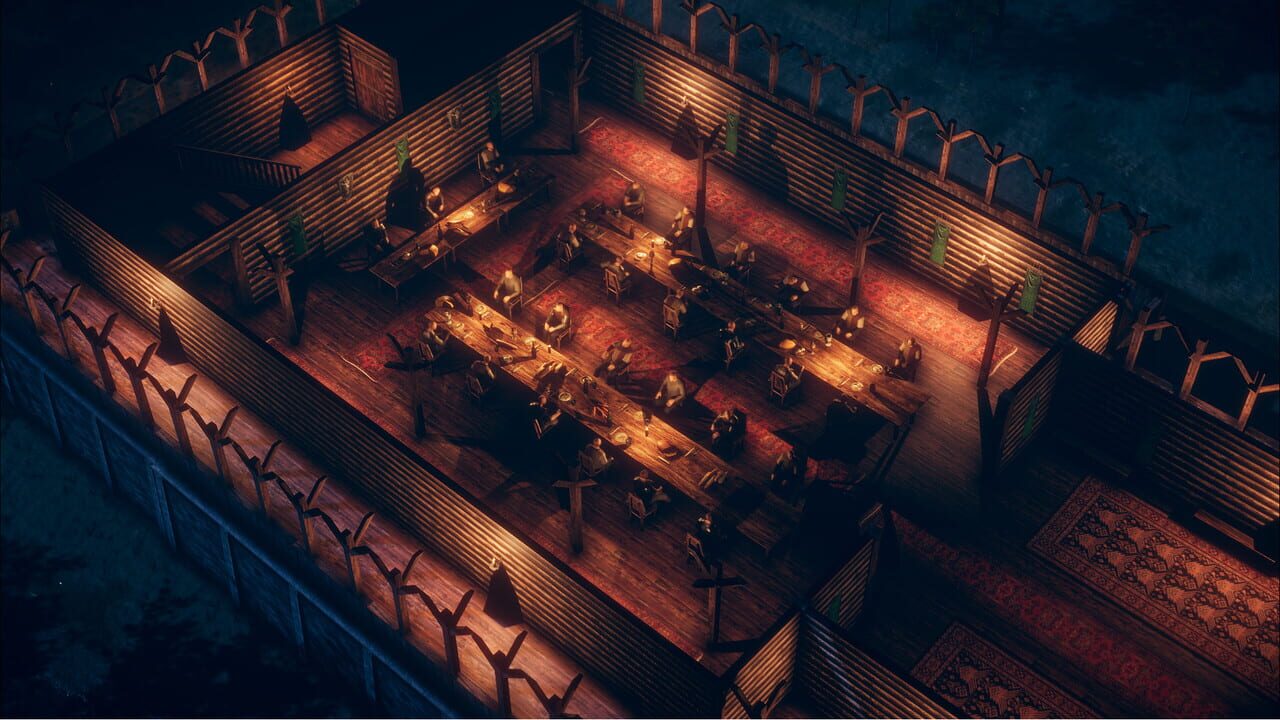 Askold: Path of the Shadow