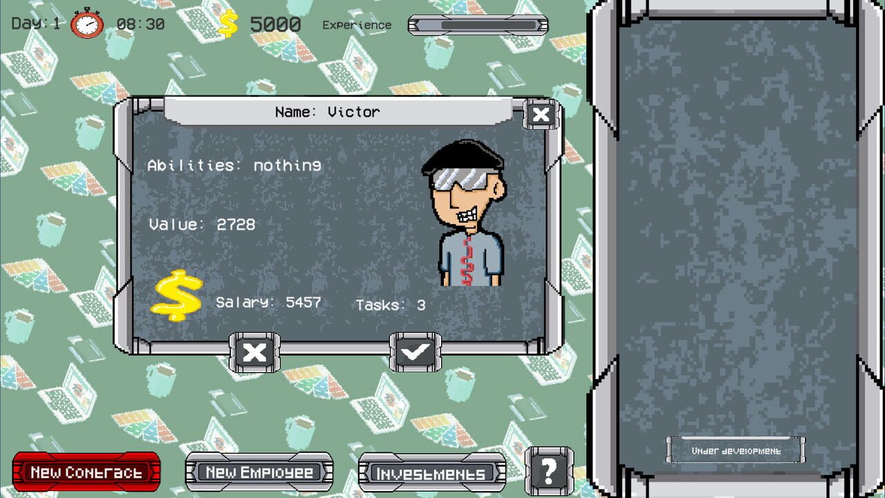 Video Editor Tycoon