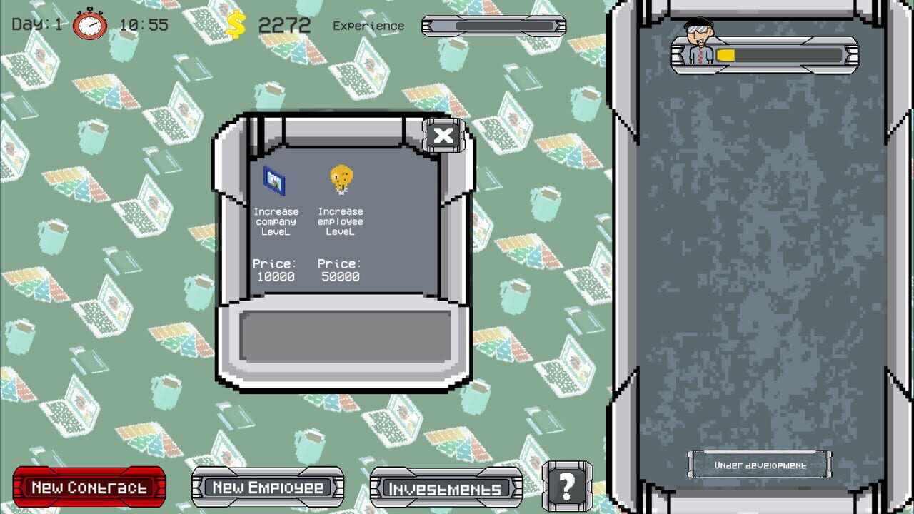 Video Editor Tycoon