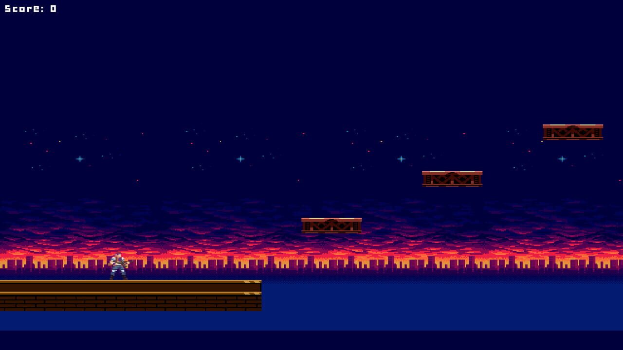 Cyber Hunter: Awakening