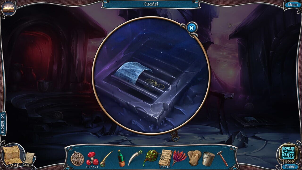 Cave Quest 2
