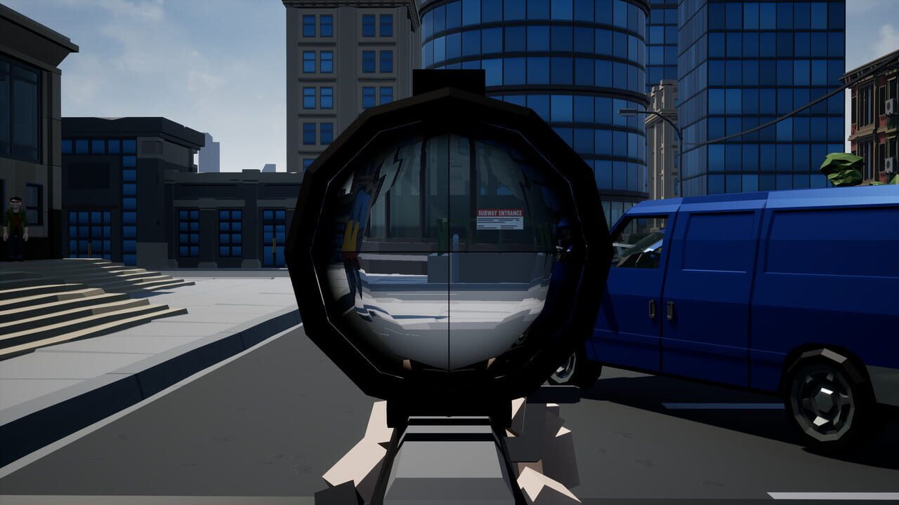 Perfect Heist 2