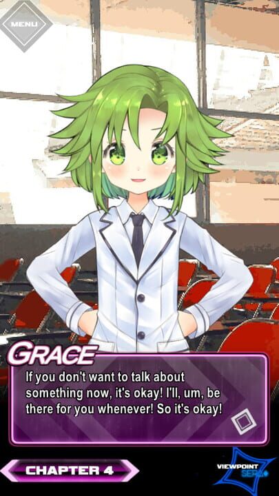 2econds to Starlivht: Forever My Diamond