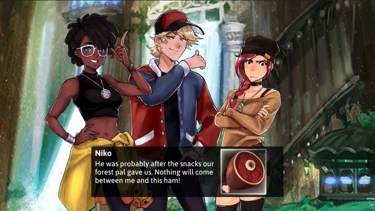 Tomes and Quests: A Word RPG