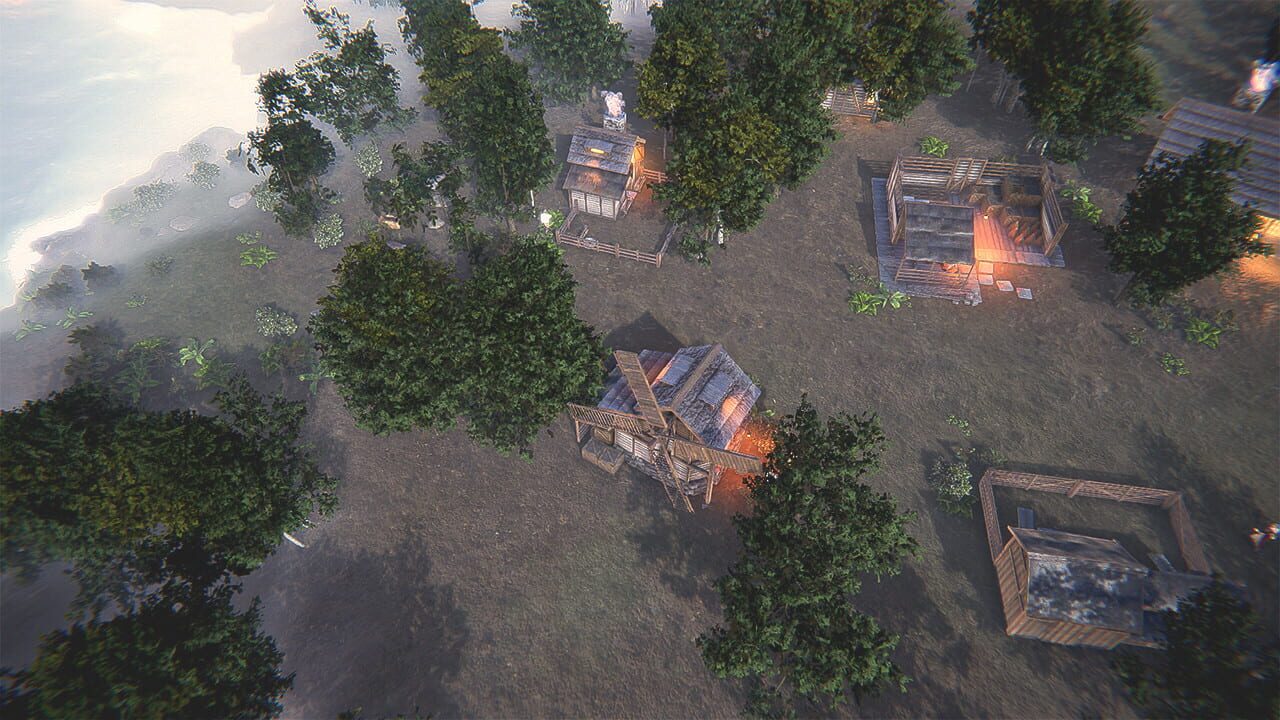 Colonize